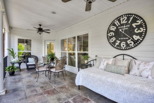 603 Millstone Dr, Evans, GA 30809 - photo 40