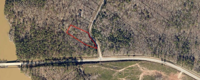 Listing photo 2 for LOT2 Fishing Creek Estates Rd, Lincolnton GA 30817