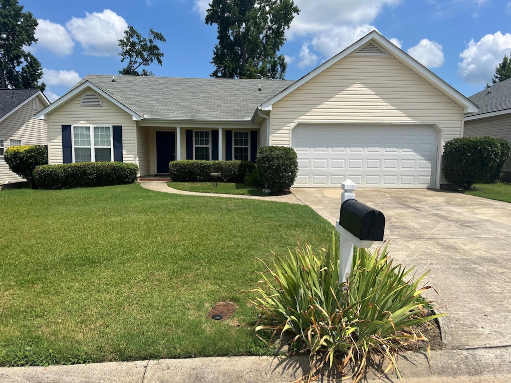 691 Devon Rd, Grovetown, GA 30813 - photo 1