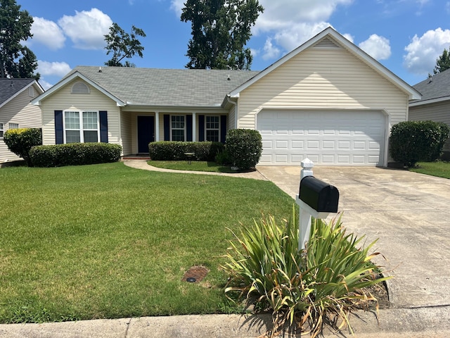 691 Devon Rd, Grovetown, GA 30813 - photo 1