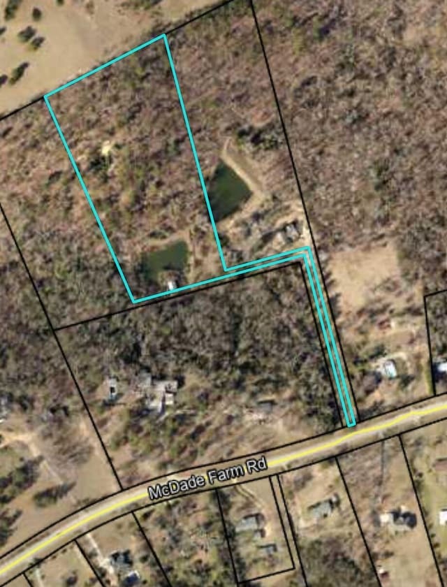 2031 Mcdade Rd, Hephzibah, GA 30815
