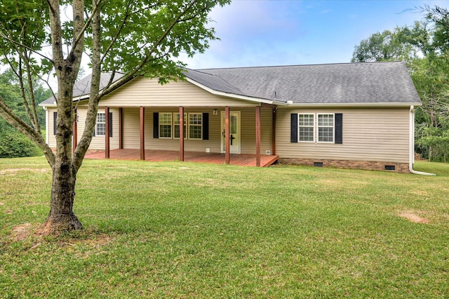 422 Mill Creek Dr, Clarks Hill, SC 29821 - photo 2