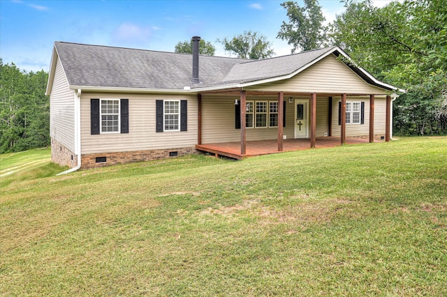 422 Mill Creek Dr, Clarks Hill, SC 29821 - photo 3