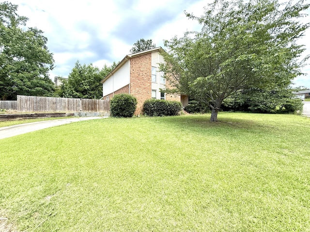 231 Norma Ln, Evans, GA 30809 - view of yard