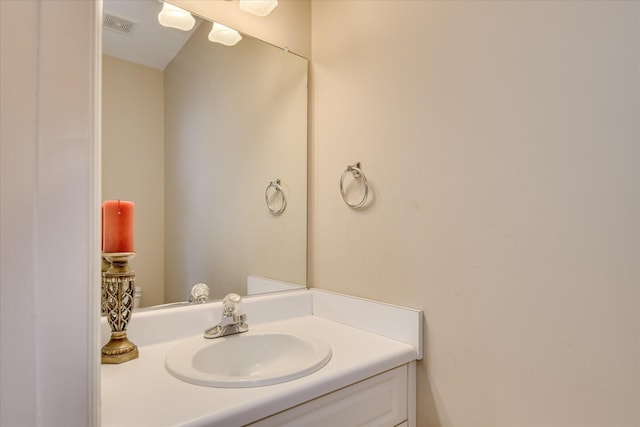 322 Farmington Dr, Evans, GA 30809 - bathroom with vanity