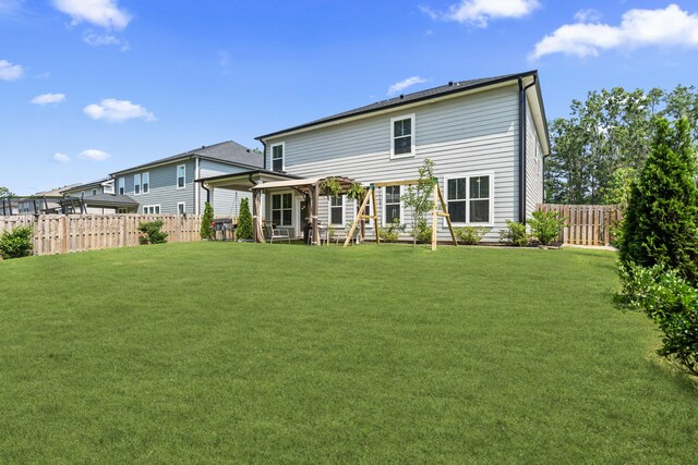 817 Lillian Park Dr, Grovetown, GA 30813 - photo 47