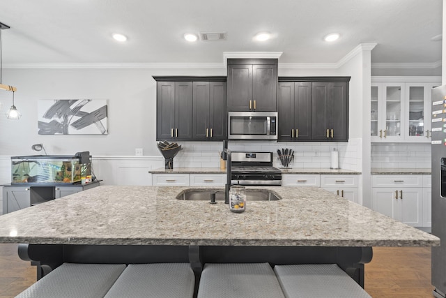 817 Lillian Park Dr, Grovetown, GA 30813 - photo 16
