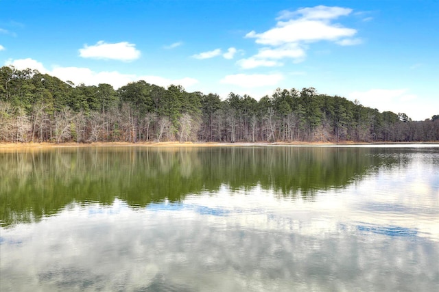 water view