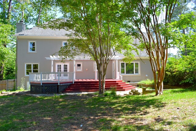 4130 Knollcrest Cir N, Martinez, GA 30907