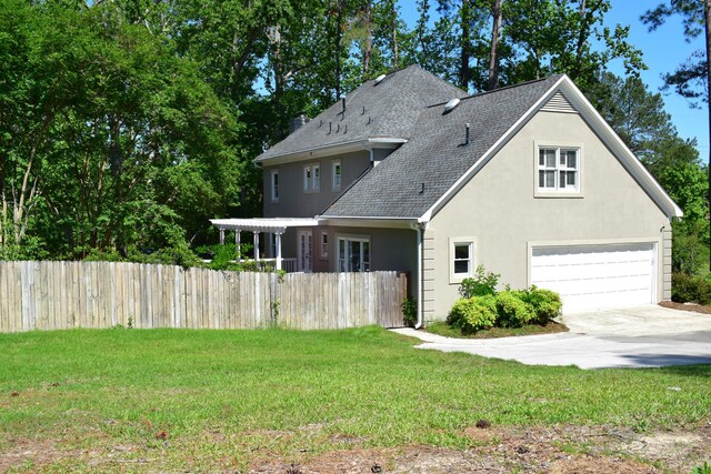 4130 Knollcrest Cir N, Martinez, GA 30907