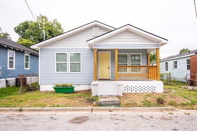 1151 Roselle St, Augusta, GA 30901 - photo 1