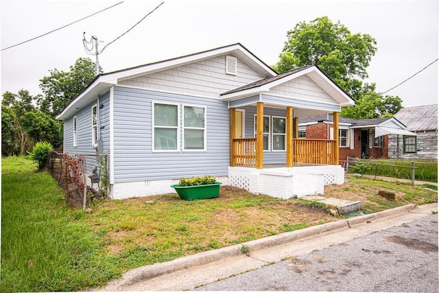 1151 Roselle St, Augusta, GA 30901 - photo 3