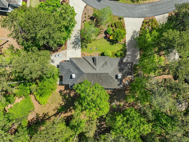 9 Caravel Cir, Mccormick, SC 29835 - view from above of property