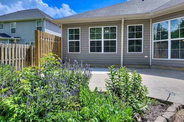 474 Sebastian Dr, Grovetown, GA 30813 - view of home's exterior with a patio area