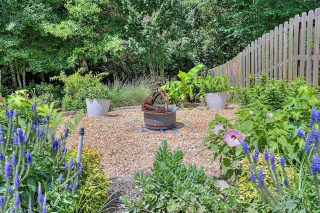 474 Sebastian Dr, Grovetown, GA 30813 - view of yard