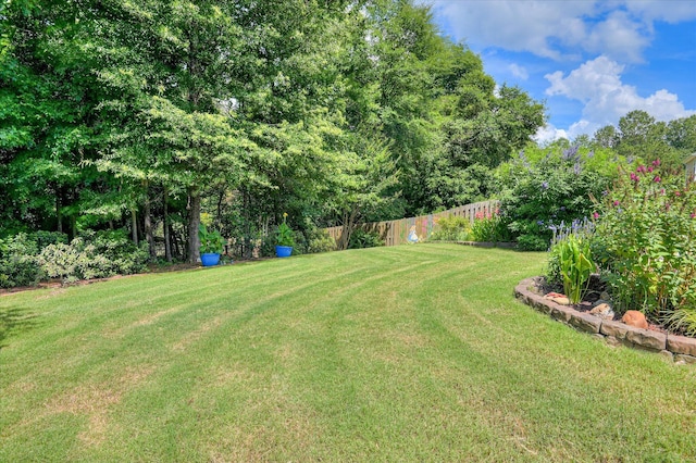 474 Sebastian Dr, Grovetown, GA 30813 - view of yard