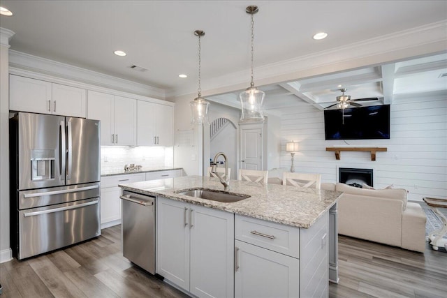 2595 Traverse Trl, Evans, GA 30809 - photo 34