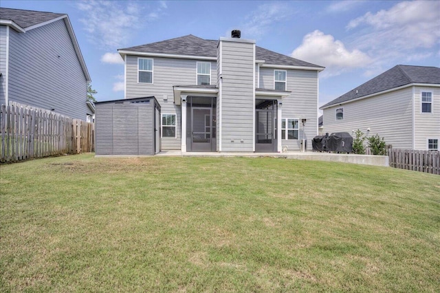 2595 Traverse Trl, Evans, GA 30809 - photo 11