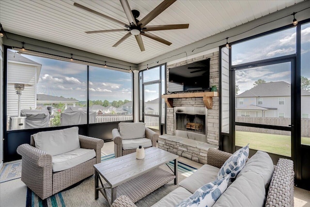 2595 Traverse Trl, Evans, GA 30809 - photo 7
