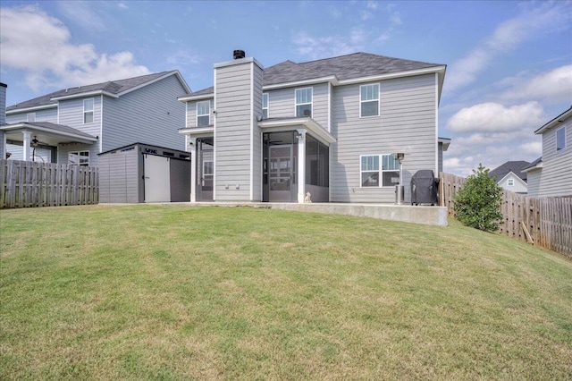 2595 Traverse Trl, Evans, GA 30809 - photo 6