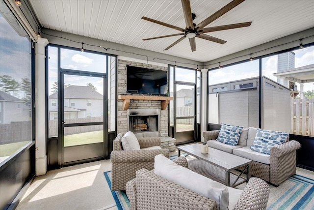 2595 Traverse Trl, Evans, GA 30809 - photo 14