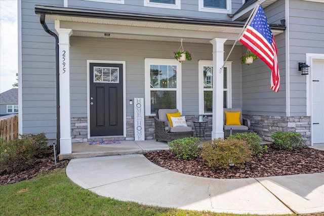 2595 Traverse Trl, Evans, GA 30809 - photo 2