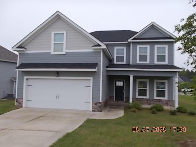 705 Navan Ln, Grovetown, GA 30813 - photo 1