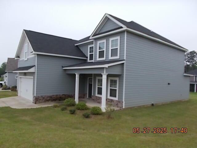 705 Navan Ln, Grovetown, GA 30813 - photo 3