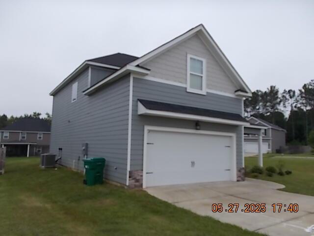 705 Navan Ln, Grovetown, GA 30813 - photo 2