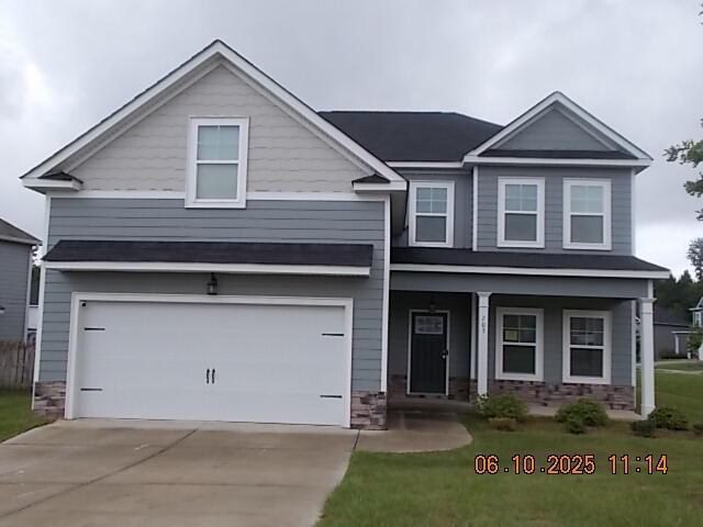 705 Navan Ln, Grovetown, GA 30813 - photo 25
