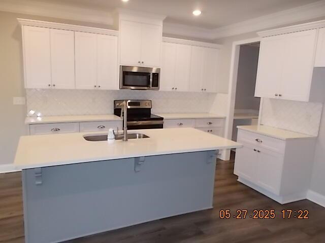 705 Navan Ln, Grovetown, GA 30813 - photo 8