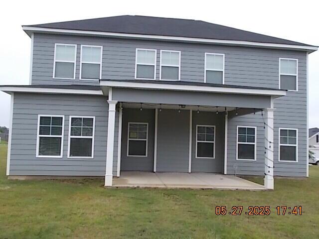705 Navan Ln, Grovetown, GA 30813 - photo 4