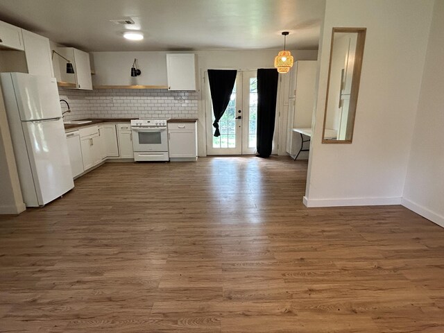 865 Clements St, Thomson, GA 30824 - photo 15