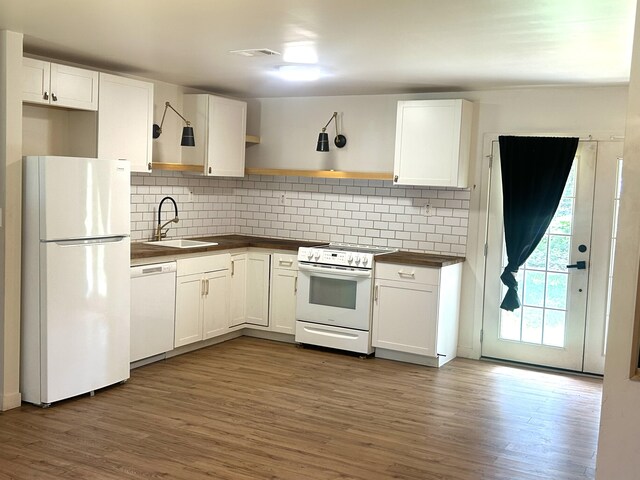 865 Clements St, Thomson, GA 30824 - photo 12