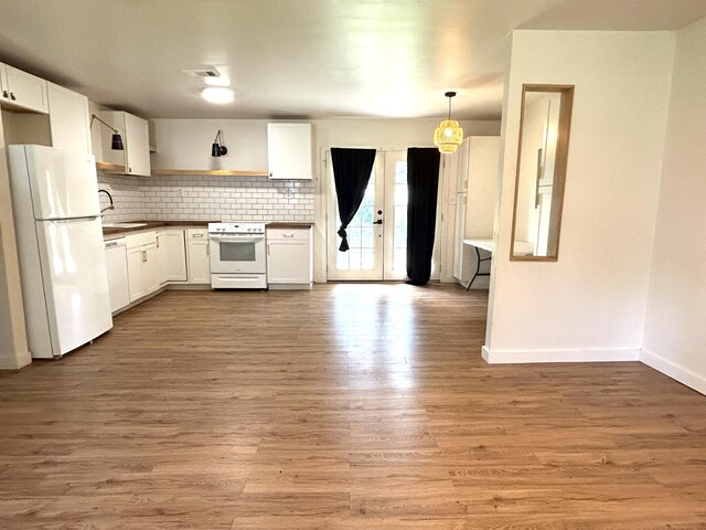 865 Clements St, Thomson, GA 30824 - photo 13