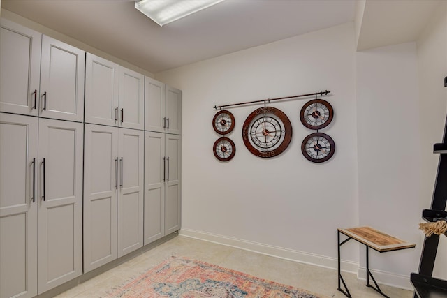 2051 Waterbridge Ln, Aiken, SC 29803 - view of closet