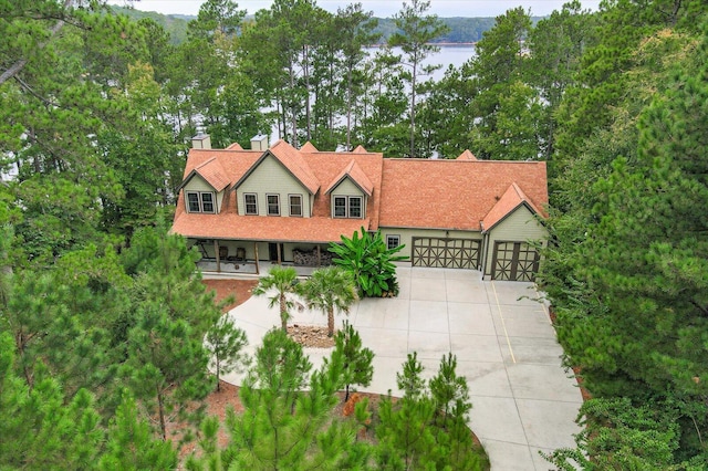 184 Brandywine Dr, Mccormick, SC 29835 - photo 1
