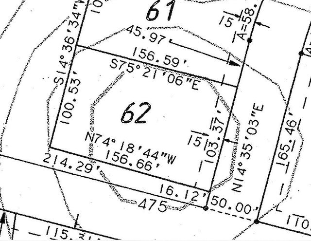 Listing photo 2 for LOT62 Jeffrey Ln, Mccormick SC 29835