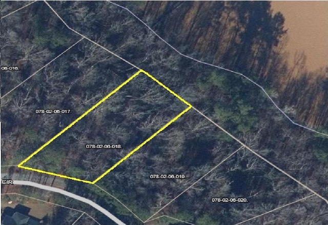 104 Azalea Cir, Mccormick SC, 29835 land for sale