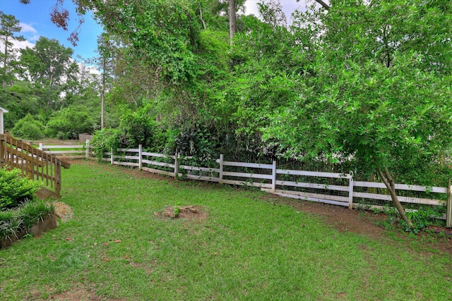 3555 Watervale Way, Martinez, GA 30907 - view of yard