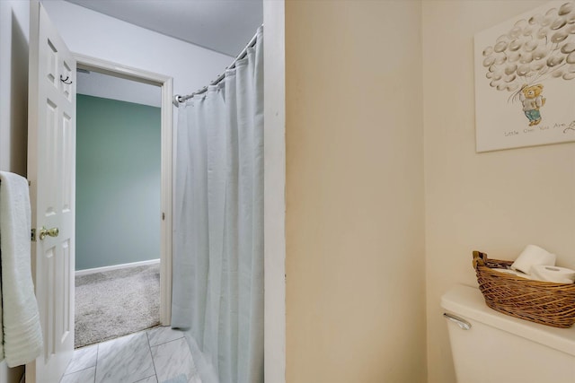 3555 Watervale Way, Martinez, GA 30907 - bathroom featuring toilet
