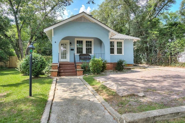 1525 Stovall St, Augusta, GA 30904 - photo 1