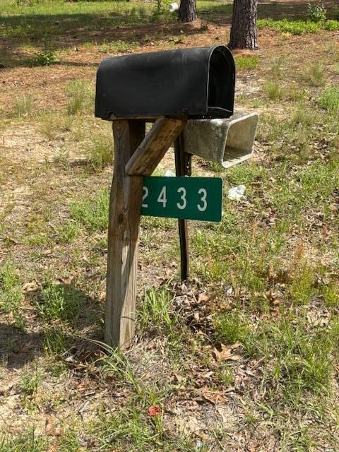 2433 Patiller Rd, Hephzibah, GA 30815 - view of details