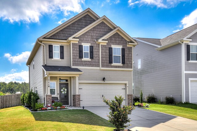 942 Newburn Dr, North Augusta, SC 29860 - photo 3