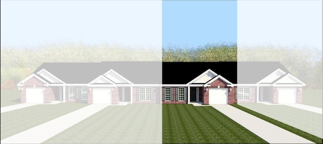 210 Willowton Ln, Hephzibah, GA 30815 - view of miscellaneous document