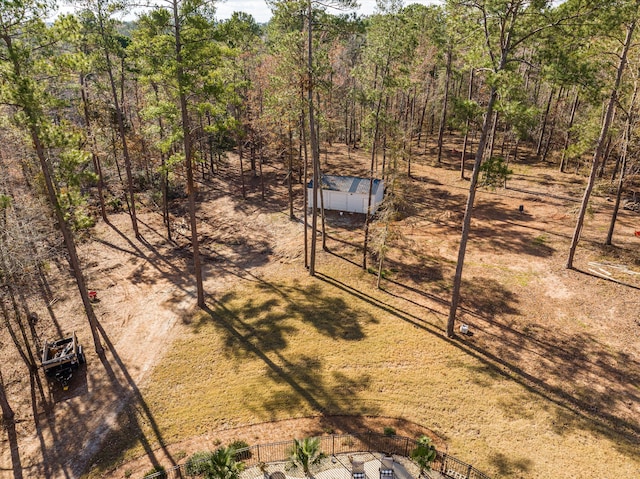 5416 Old Washington Rd, Evans, GA 30809 - view of yard