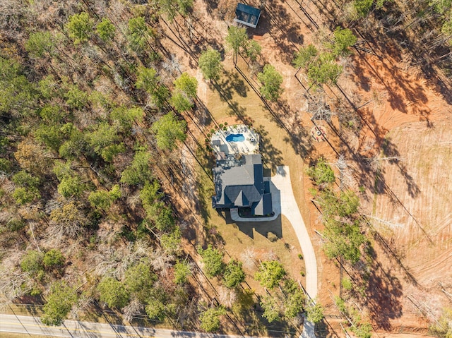 5416 Old Washington Rd, Evans, GA 30809 - aerial view of property and surrounding area
