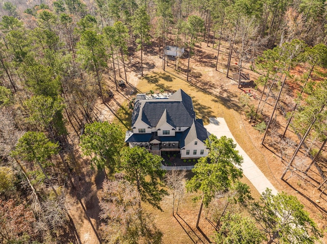 5416 Old Washington Rd, Evans, GA 30809 - aerial view of property and surrounding area