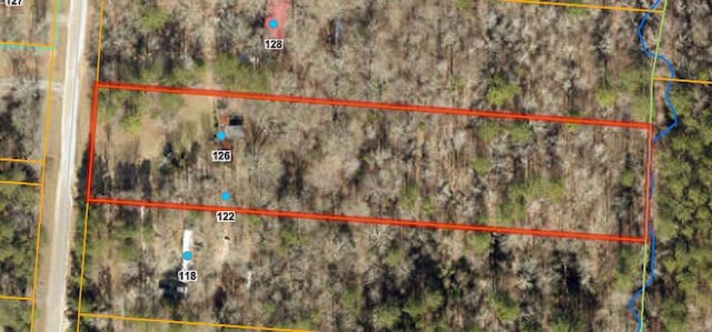 126 Pauline St, Grovetown GA, 30813 land for sale