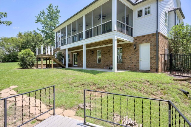 1068 Peninsula Xing, Evans, GA 30809 - photo 67